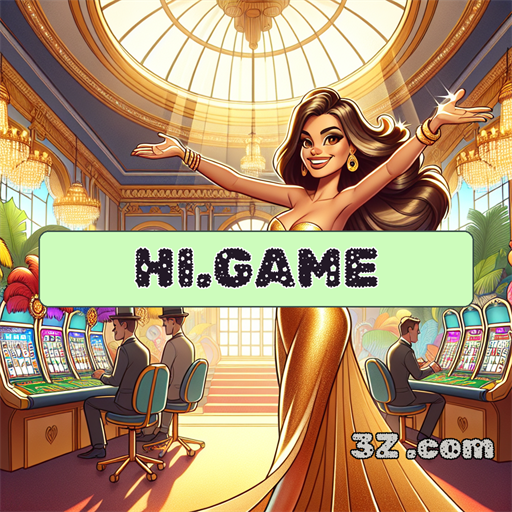 Oportunidades Infindas na Seção App do hi.game
