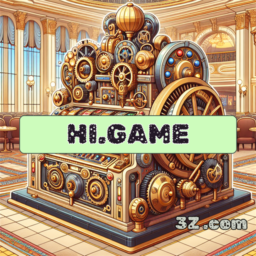Hi.game: A Seção Confiavel Que Revoluciona o Mundo dos Games