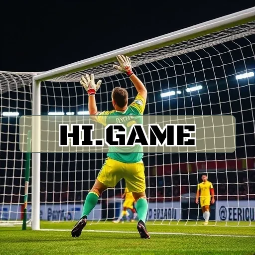 hi.game Aventura