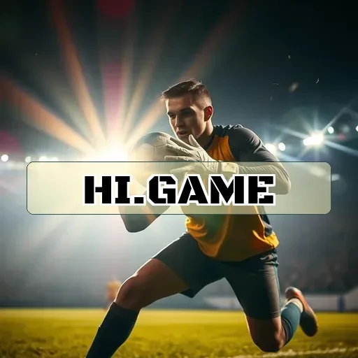 hi.game Arcade