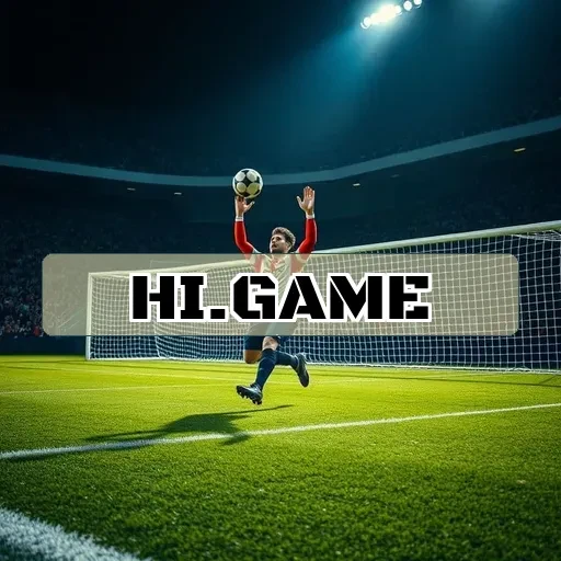 hi.game Crianças