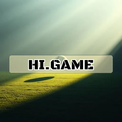 hi.game Social