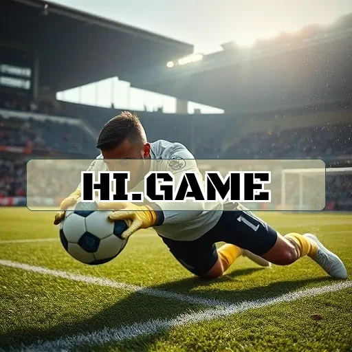 hi.game Esportes