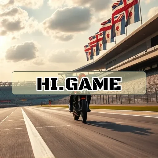 hi.game Estratégia