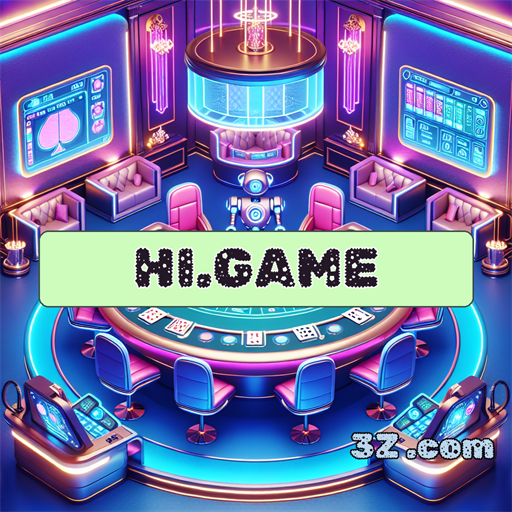Recursos VIP que transformam a experiência no hi.game